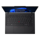 Lenovo ThinkPad T14s G6 (Snapdragon X Elite X1E-78-100/ DDR5 32GB/ SSD 512GB/ 14" WUXGA IPS/ Integrated Qualcomm Adreno/ Backlit/ Win11/ RU) Black