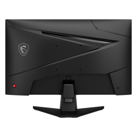 MSI - 24" MAG 244F Gaming Monitor, IPS, 0,5mc, 200hz, FHD (1920x1080), HDMI+DP, Black