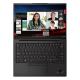 Lenovo ThinkPad X1 Carbon G12 (Intel Core Ultra 7-155U/ DDR5 16GB/ SSD 512GB/ 14" WUXGA IPS/ Intel Arc Graphics/ Backlit/ Win11Pro/ RU) Black
