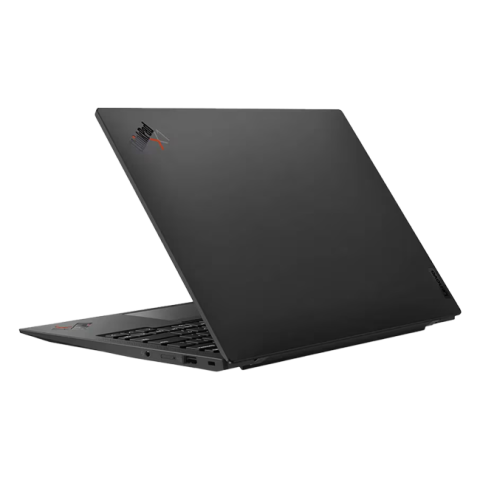 Lenovo ThinkPad X1 Carbon G12 (Intel Core Ultra 7-155U/ DDR5 16GB/ SSD 512GB/ 14" WUXGA IPS/ Intel Arc Graphics/ Backlit/ Win11Pro/ RU) Black