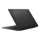 Lenovo ThinkPad X1 Carbon G12 (Intel Core Ultra 7-155U/ DDR5 16GB/ SSD 512GB/ 14" WUXGA IPS/ Intel Arc Graphics/ Backlit/ Win11Pro/ RU) Black