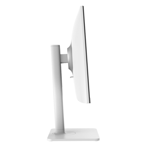 MSI - 24" Modern MD2412PW Monitor, IPS, 1mc, 100hz, FHD (1920x1080), HDMI+TypeC, White