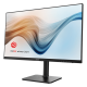 MSI - 27" Modern MD272XP Monitor, IPS, 1mc, 100hz, FHD (1920x1080), HDMI+DP+TypeC, KVM, HAS, Black