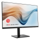 MSI - 27" Modern MD272XP Monitor, IPS, 1mc, 100hz, FHD (1920x1080), HDMI+DP+TypeC, KVM, HAS, Black