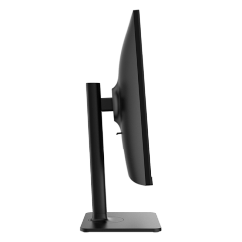 MSI - 27" Modern MD272XP Monitor, IPS, 1mc, 100hz, FHD (1920x1080), HDMI+DP+TypeC, KVM, HAS, Black