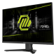MSI - 27" MAG 274F Gaming Monitor, IPS, 0,5mc, 200hz, FHD (1920x1080), HDMI+DP, Black
