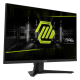 MSI - 27" MAG 274F Gaming Monitor, IPS, 0,5mc, 200hz, FHD (1920x1080), HDMI+DP, Black