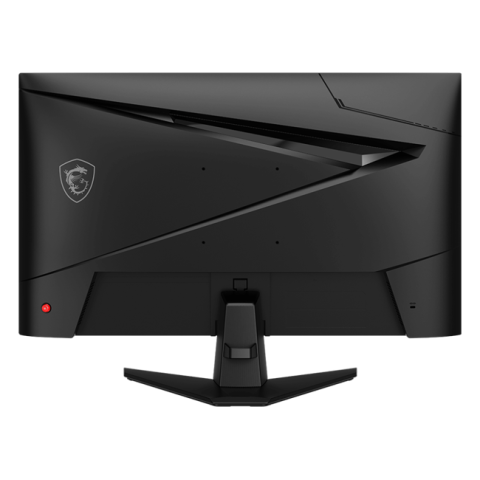 MSI - 27" MAG 274F Gaming Monitor, IPS, 0,5mc, 200hz, FHD (1920x1080), HDMI+DP, Black