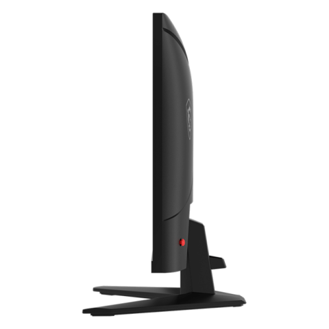 MSI - 27" MAG 274F Gaming Monitor, IPS, 0,5mc, 200hz, FHD (1920x1080), HDMI+DP, Black