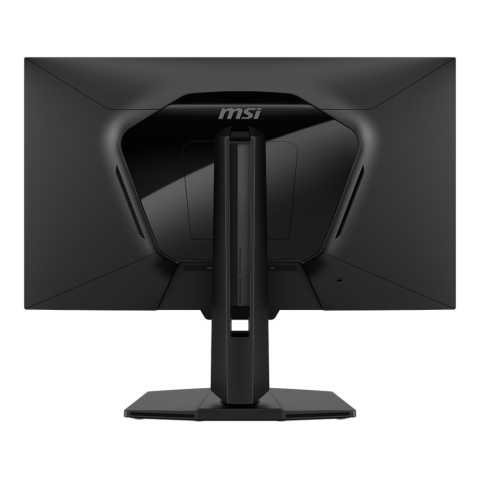 MSI - 27" MAG 274QPF X30MV Gaming Monitor, VA, 1mc, 300hz, WQHD (2560x1440), HDMI+DP, HAS, Black