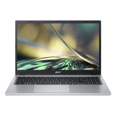 Acer Aspire 3 A315-24P (AMD Ryzen 5-7520U/ DDR5 8GB/ SDD 512GB/ 15.6" FHD IPS/ AMD Radeon Graphics/ NoOS/ RU) Silver