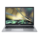 Acer Aspire 3 A315-24P (AMD Ryzen 5-7520U/ DDR5 8GB/ SDD 512GB/ 15.6" FHD IPS/ AMD Radeon Graphics/ NoOS/ RU) Silver