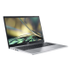 Acer Aspire 3 A315-24P (AMD Ryzen 5-7520U/ DDR5 8GB/ SDD 512GB/ 15.6" FHD IPS/ AMD Radeon Graphics/ NoOS/ RU) Silver