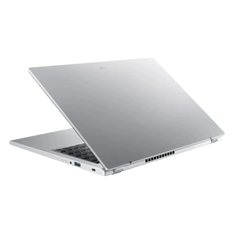 Acer Aspire 3 A315-24P (AMD Ryzen 5-7520U/ DDR5 8GB/ SDD 512GB/ 15.6" FHD IPS/ AMD Radeon Graphics/ NoOS/ RU) Silver