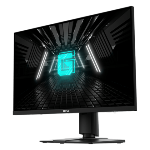 MSI - 27" G274QPF-E2 Gaming Monitor, IPS, 1mc, 180hz, WQHD (2560x1440), HDMI+DP+TypeC, HAS, Black
