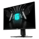 MSI - 27" G274QPF-E2 Gaming Monitor, IPS, 1mc, 180hz, WQHD (2560x1440), HDMI+DP+TypeC, HAS, Black