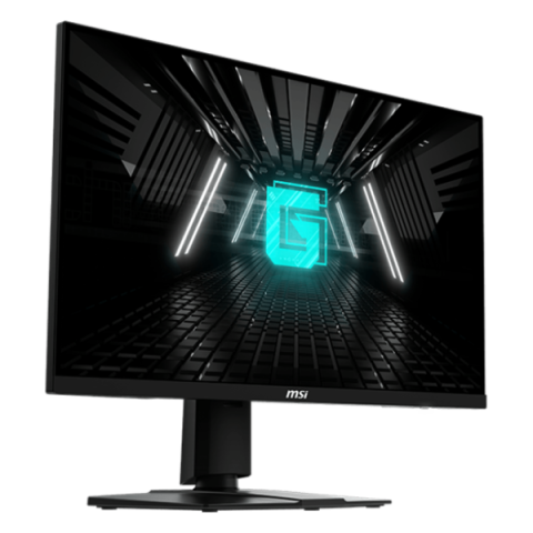 MSI - 27" G274QPF-E2 Gaming Monitor, IPS, 1mc, 180hz, WQHD (2560x1440), HDMI+DP+TypeC, HAS, Black