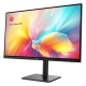 MSI - 27" Modern MD272QXP Monitor, IPS, 4mc, 100hz, WQHD (2560x1440), HDMI+DP+TypeC, HAS, Black