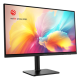 MSI - 27" Modern MD272QXP Monitor, IPS, 4mc, 100hz, WQHD (2560x1440), HDMI+DP+TypeC, HAS, Black