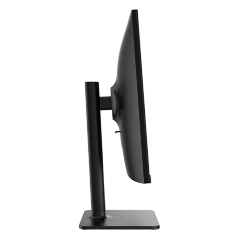 MSI - 27" Modern MD272QXP Monitor, IPS, 4mc, 100hz, WQHD (2560x1440), HDMI+DP+TypeC, HAS, Black