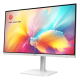MSI - 27" Modern MD272QXPW Monitor, IPS, 4mc, 100hz, WQHD (2560x1440), HDMI+DP+TypeC, HAS, White