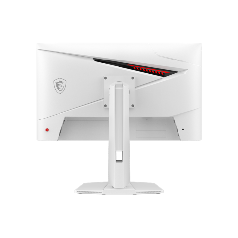 MSI - 27" MAG 274QRFW X32 Monitor, IPS, 0,5mc, 320hz, WQHD (2560x1440), HDMI+DP+Type C, White