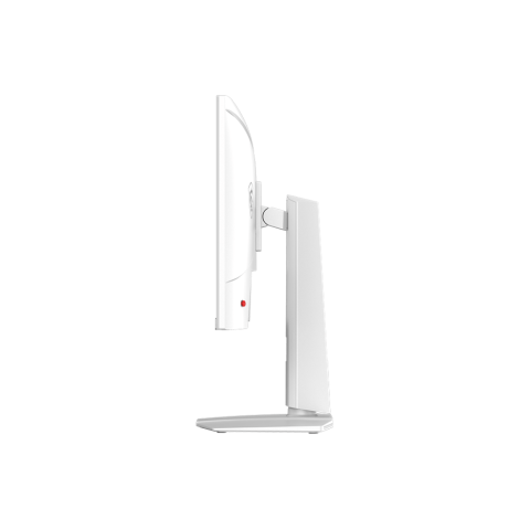 MSI - 27" MAG 274QRFW X32 Monitor, IPS, 0,5mc, 320hz, WQHD (2560x1440), HDMI+DP+Type C, White