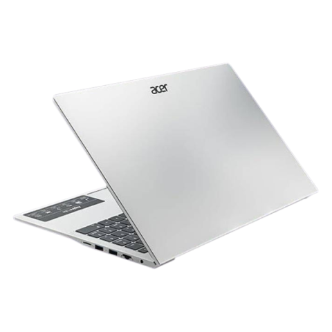 Acer Aspire Lite AL16-52P (Intel Core i5-1334U/ DDR5 8GB/ SSD 512GB/ 16" WUXGA IPS/ Intel UHD Graphics/ NoOS/ RU) Silver