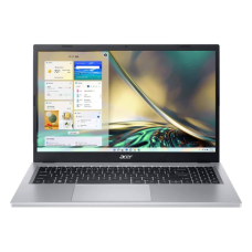 Acer Aspire 3 A325 (AMD Ryzen R7-7730U/ DDR4 16GB/ SSD 512GB/ 15.6" FHD IPS/ AMD Radeon Graphics/ Backlit/ Win11H/ RU) Silver