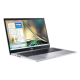 Acer Aspire 3 A325 (AMD Ryzen R7-7730U/ DDR4 16GB/ SSD 512GB/ 15.6" FHD IPS/ AMD Radeon Graphics/ Backlit/ Win11H/ RU) Silver