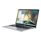 Acer Aspire 3 A325 (AMD Ryzen R7-7730U/ DDR4 16GB/ SSD 512GB/ 15.6" FHD IPS/ AMD Radeon Graphics/ Backlit/ Win11H/ RU) Silver