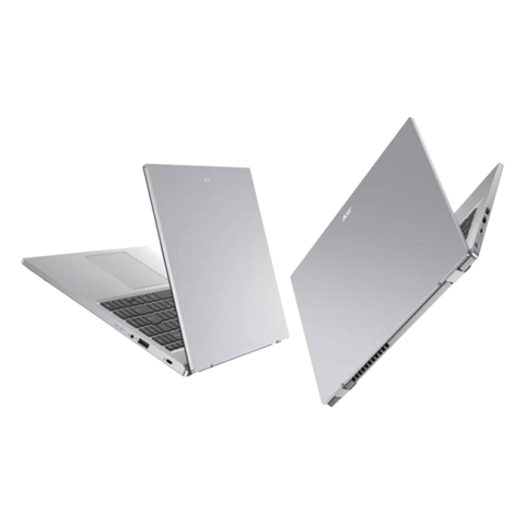 Acer Aspire 3 A325 (AMD Ryzen R7-7730U/ DDR4 16GB/ SSD 512GB/ 15.6" FHD IPS/ AMD Radeon Graphics/ Backlit/ Win11H/ RU) Silver