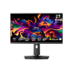 MSI - 27" MPG 271QRX Gaming Monitor, QDLED, 0,03mc, 360hz, WQHD (2560x1440), HDMI+DP+TypeC, Black