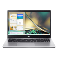 Acer Aspire AS15-42 (AMD Ryzen R7-7730U/ DDR4 16GB/ SSD 512GB/ 15.6" FHD IPS/ AMD Radeon Graphics/ Backlit/ Win11H/ RU) Pure Silver