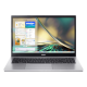 Acer Aspire AS15-42 (AMD Ryzen R7-7730U/ DDR4 16GB/ SSD 512GB/ 15.6" FHD IPS/ AMD Radeon Graphics/ Backlit/ Win11H/ RU) Pure Silver