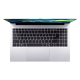 Acer Aspire AS15-42 (AMD Ryzen R7-7730U/ DDR4 16GB/ SSD 512GB/ 15.6" FHD IPS/ AMD Radeon Graphics/ Backlit/ Win11H/ RU) Pure Silver