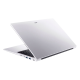 Acer Aspire AS15-42 (AMD Ryzen R7-7730U/ DDR4 16GB/ SSD 512GB/ 15.6" FHD IPS/ AMD Radeon Graphics/ Backlit/ Win11H/ RU) Pure Silver