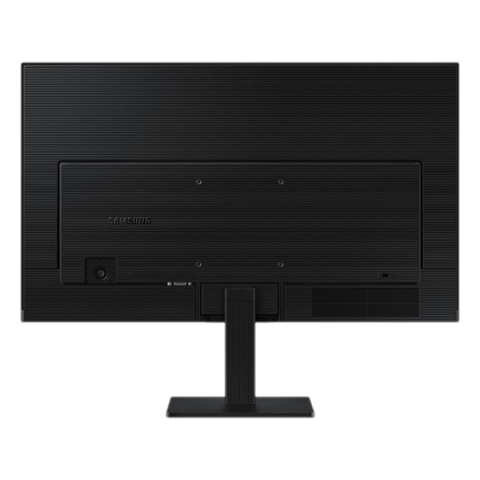 Samsung - 24" LS24D300GAIXCI LED Monitor, IPS, 100Hz, 5mc, FHD (1920x1080), HDMI, DVI, Black