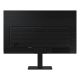 Samsung - 24" LS24D300GAIXCI LED Monitor, IPS, 100Hz, 5mc, FHD (1920x1080), HDMI, DVI, Black