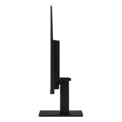 Samsung - 24" LS24D300GAIXCI LED Monitor, IPS, 100Hz, 5mc, FHD (1920x1080), HDMI, DVI, Black