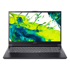 Acer Aspire 7 A715-59G (Intel Core i7-12650H/ DDR4 16GB/ SSD 512GB / 15,6" FHD/ 6GB GF RTX3050/ Backlit/ Win11H/ RU) Black