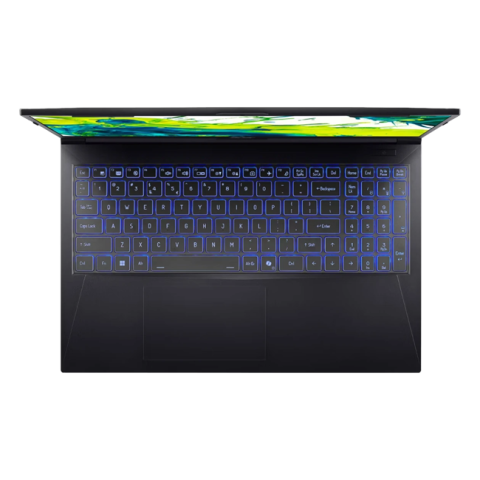 Acer Aspire 7 A715-59G (Intel Core i7-12650H/ DDR4 16GB/ SSD 512GB / 15,6" FHD/ 6GB GF RTX3050/ Backlit/ Win11H/ RU) Black