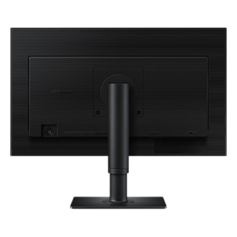 Samsung - 24" LS24D400GAIXCI LED Monitor, IPS, 100Hz, 5mc, FHD (1920x1080), High adjustable, HDMI, DVI, Black