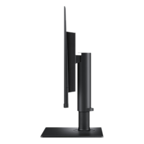 Samsung - 24" LS24D400GAIXCI LED Monitor, IPS, 100Hz, 5mc, FHD (1920x1080), High adjustable, HDMI, DVI, Black