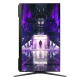 Samsung - 27" LS27AG320NEXXS Odyssey G3 Gaming Monitor, VA, 165Hz, 1mc, FHD (1920x1080), Height Adjustable, Pivot, HDMI, DP, Black