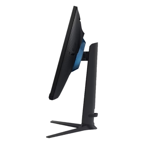 Samsung - 27" LS27AG320NEXXS Odyssey G3 Gaming Monitor, VA, 165Hz, 1mc, FHD (1920x1080), Height Adjustable, Pivot, HDMI, DP, Black