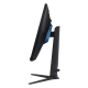 Samsung - 27" LS27AG320NEXXS Odyssey G3 Gaming Monitor, VA, 165Hz, 1mc, FHD (1920x1080), Height Adjustable, Pivot, HDMI, DP, Black