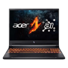 Acer Nitro V16 (Intel Core i7-14650HX/ DDR5 16GB/ SSD 512GB/ 16" WUXGA IPS 165Hz/ 8GB RTX4060/ Backlit/ NoOS/ RU) Black