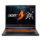 Acer Nitro V16 (Intel Core i7-14650HX/ DDR5 16GB/ SSD 512GB/ 16" WUXGA IPS 165Hz/ 8GB RTX4060/ Backlit/ NoOS/ RU) Black