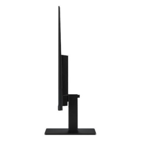 Samsung - 27" LS27D400GAIXCI LED Monitor, IPS, 100Hz, 5mc, FHD (1920x1080), High adjustable, HDMI, DVI, Black